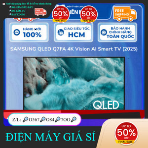 ib đặt hàng✔️_ nhắn SHOP✔️_  ib SHOP✔️_  QA43Q7FA | QA50Q7FA | QA55Q7FA | QA65Q7FA  Smart Tivi SAMSU