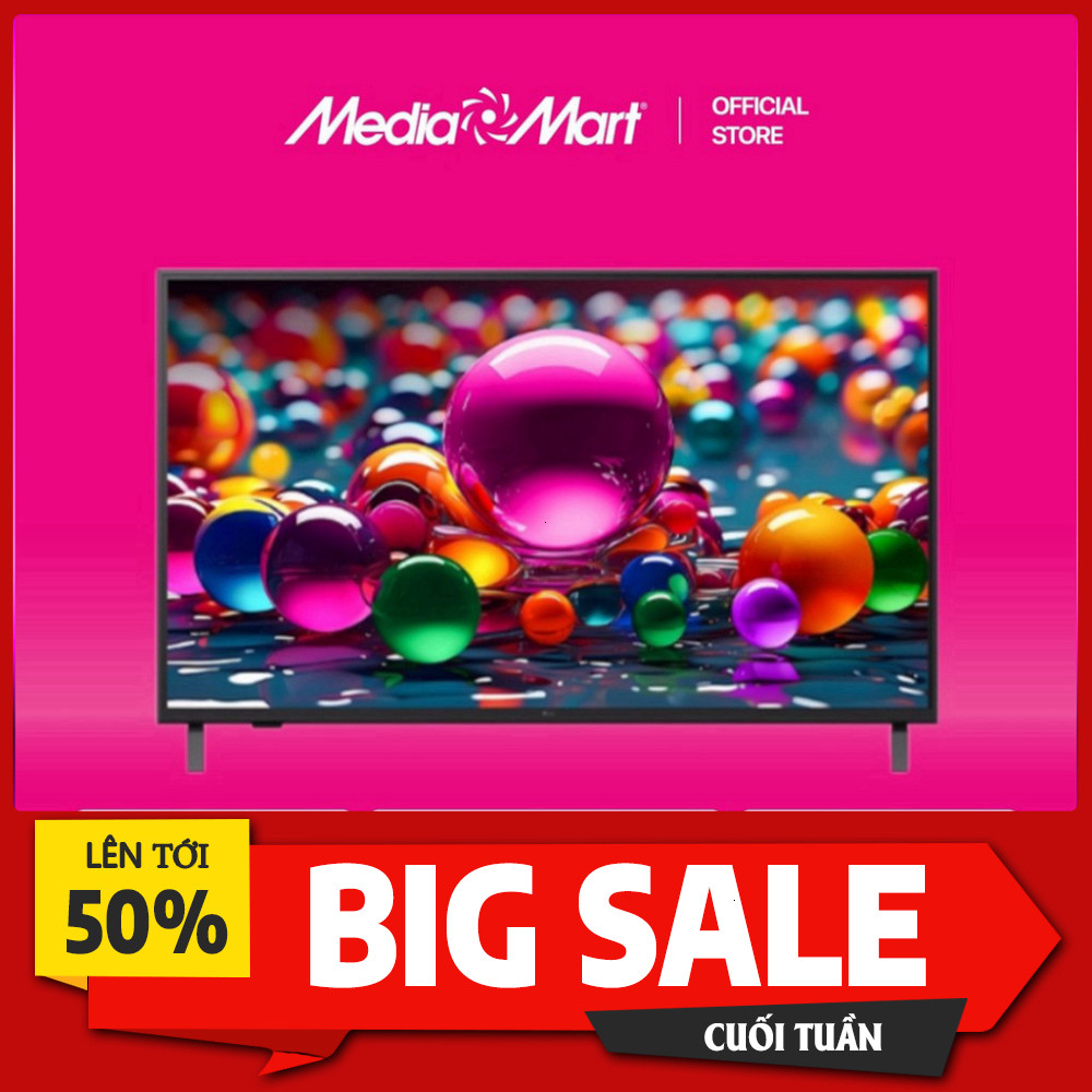Sale lớn  Smart Tivi LG 75UA8450PSA 75 inch 4K UHD ThinQ AI - Chính Hãng Free Ship Giao nhanh toàn q