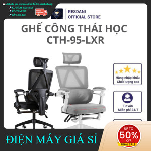 ib đặt hàng✔️_ Ghế Công Thái Học , Ghế Chơi Game Hỗ Trợ Tuyệt Đối Đốt Sống Ngả Lưng 130 độ Lưng Lưới