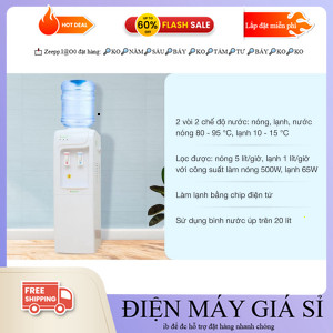nhắn shop đặt hàng✔️_ Cây nước nóng lạnh Kangaroo KG3331  Điện Máy Kho Rẻ _TIVI TỦ LẠNH MÁY GIẶT GIÁ