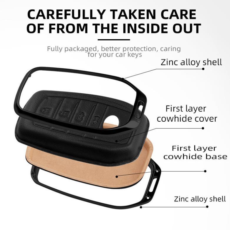 bọc chìa khoá Toyota Fortuner 2021 Hilux GR Sport Fortuner GR Sport 2022 - 2024