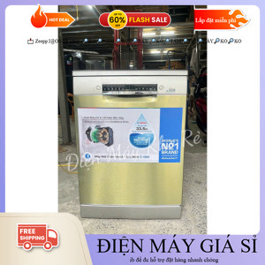 ib.shop✔️_ Máy rửa chén độc lập Bosch SMS4EMI06E  Điện Máy Kho Rẻ _hàng mới 100%