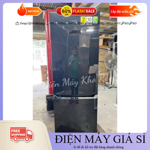 ib.shop✔️_ Tủ lạnh Hitachi Inverter 323 lít HRBN6340DUVN 2024  Điện Máy Kho Rẻ _hàng mới 100%