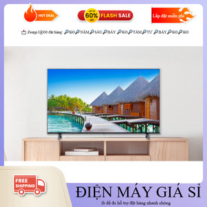 ib.shop✔️_ Smart Tivi NanoCell LG 4K 55 inch 55NANO75TPA  Điện Máy Tại Kho _hàng mới 100%