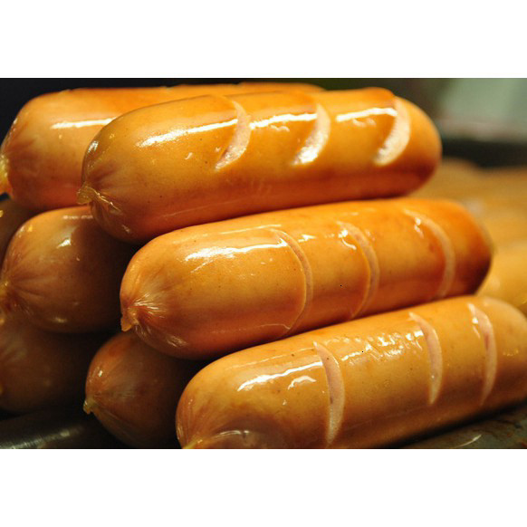 A  TARI K7 - Phụ gia giò chả, giò lụa, chả lụa, xúc xích, chả cá, nem chua - Tạo giòn dai kết dính t