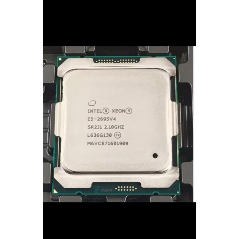 CPU E5 2680v4 hàng tháo máy còn tốt