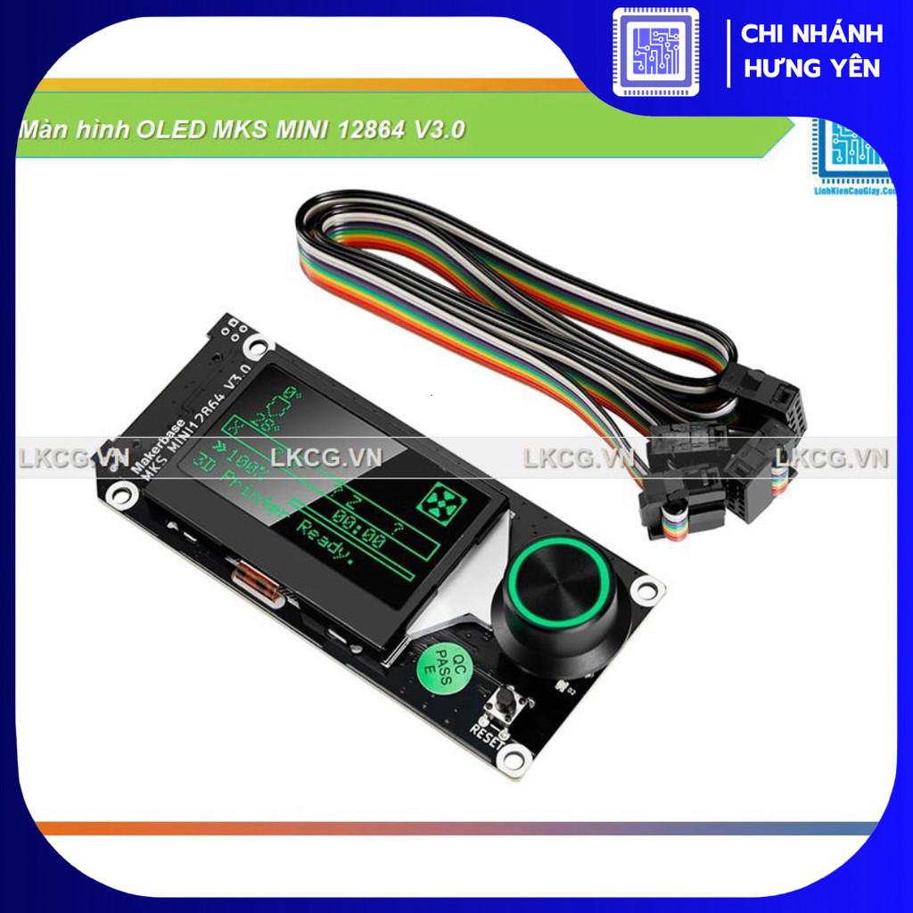 Màn hình OLED MKS MINI 12864 V3.0