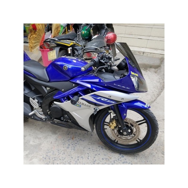 hỏa tốc Chống đổ  tfx r15v2 r15 v2