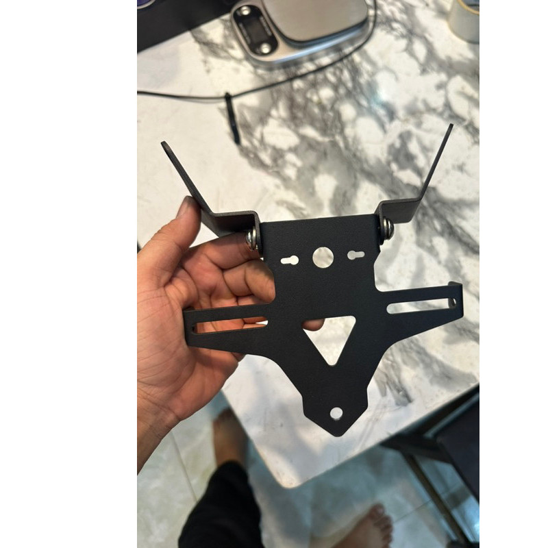 hỏa tốc Pat biển số cb650 cbr650 cb650r cbr650r 2021-2025