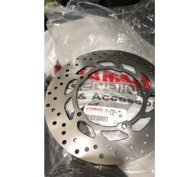 sale đĩa thắng trước mt15 tfx vixion r15v2 fz155 xsr155 fz155i