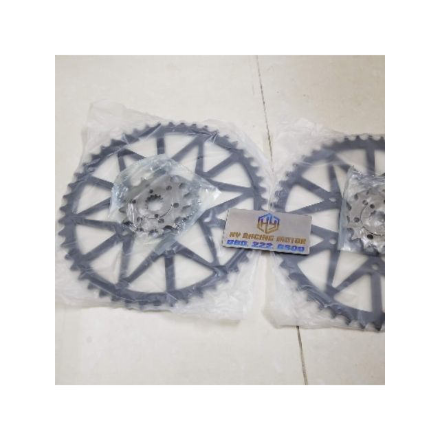 hỏa tốc Nhông đĩa KTM duke 200 250 390 , KTM rc 200 250 390