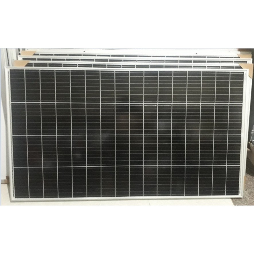 CÔNG NGHỆ MỚI 200W 18V 11BB SOYER SOLAR  Tấm pin năng lượng mặt trời 200W mono HIỆU SUẤT CAO NHÂT Tặ