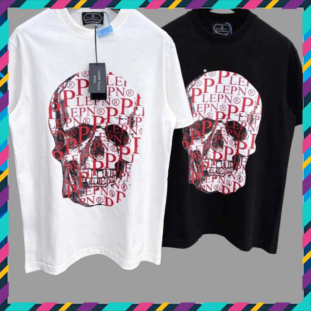 { ÔNG CHÚ AMIRI } Áo Thun Nam Quảng Đông Chất Lượng Cao Mềm Mịn