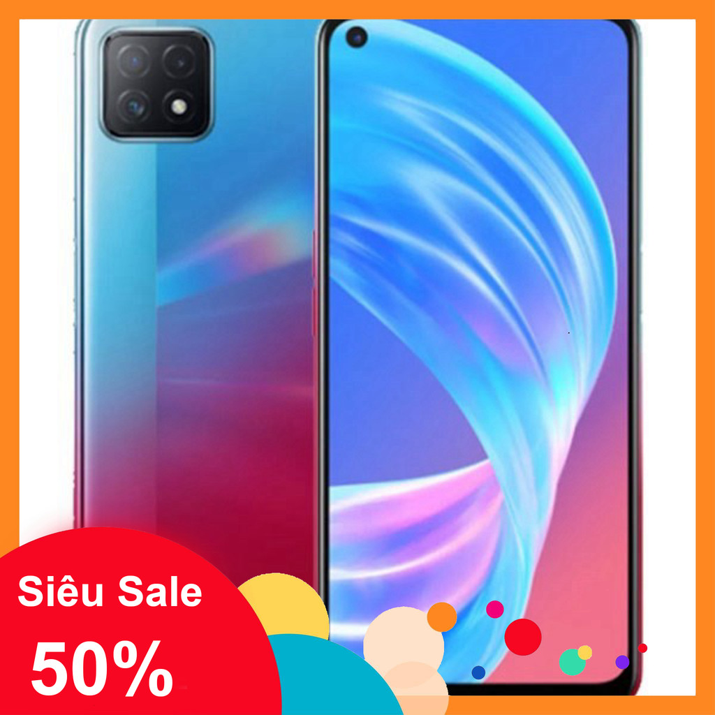 Oppo A73 - điện thoại Oppo A73 2sim ram 12G/1512G Chính Hãng