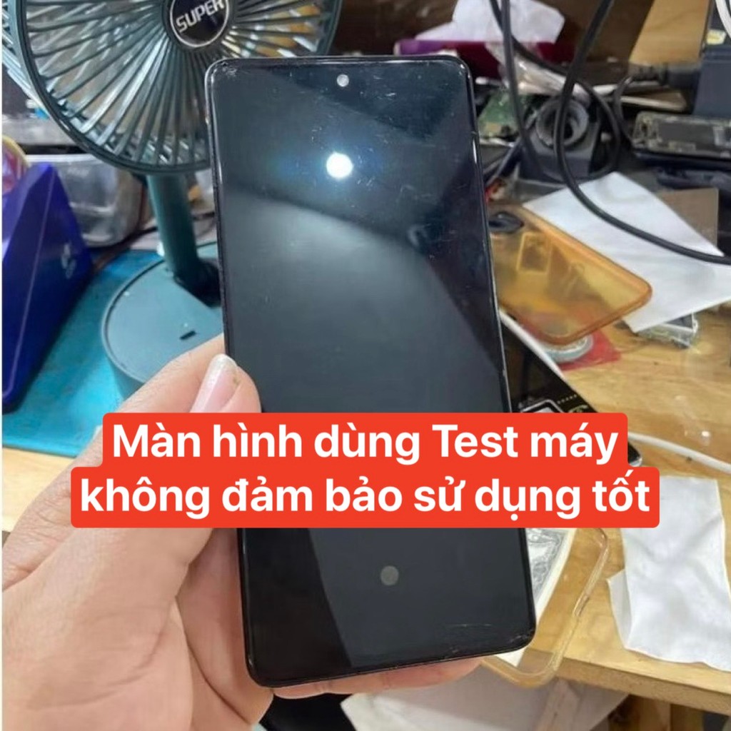 Màn hình Samsung A20. Màn hình Samsung A20 hàng Zin bóc máy. Giá rẻ chất lượng cao