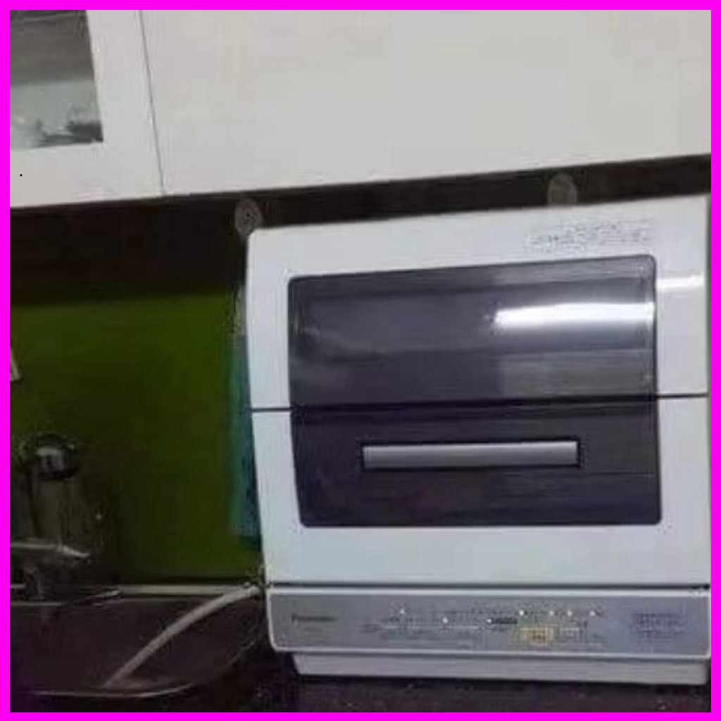 - Máy Rửa Bát Panasonic TR7 Nhật Bãi - Chất Lượng Nội Địa Tiết Kiệm .