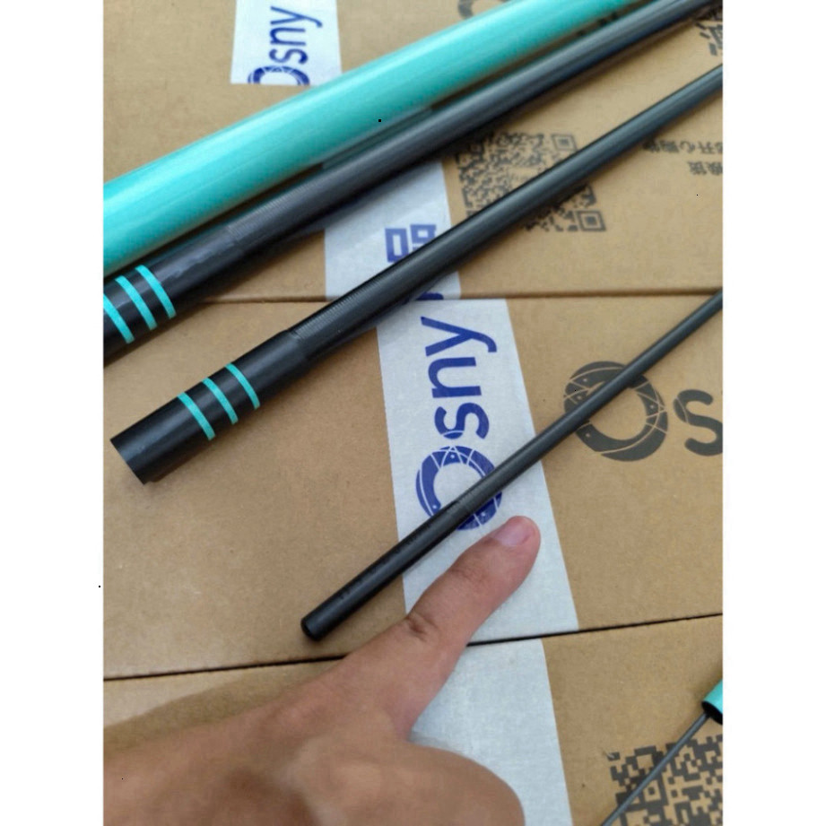 Cần câu tay OSNY LUMINAS 6H dài 5m4 PHỤC VỤ NHU CẦU GAME, TỐC ĐỘ VÀ CÂU BIỂN gyaff kiddzz khyggzz gy