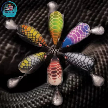 Mồi Lure - Mồi F45s TNT action Chìm aghxbajj666 kiggr khyggzz gyjjj kihugg