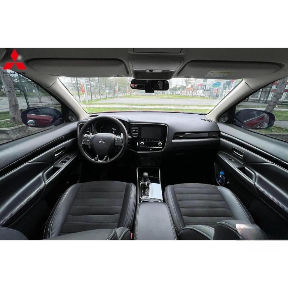 Bảo Vệ Nội Thất Thảm Taplo Atrage, , , Outlander, Triton 3 Lớp Dày Chống UV.