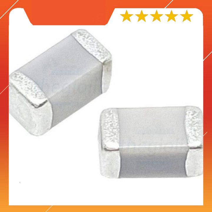 [100 Cái]- Tụ Gốm 0603 22pF 50V