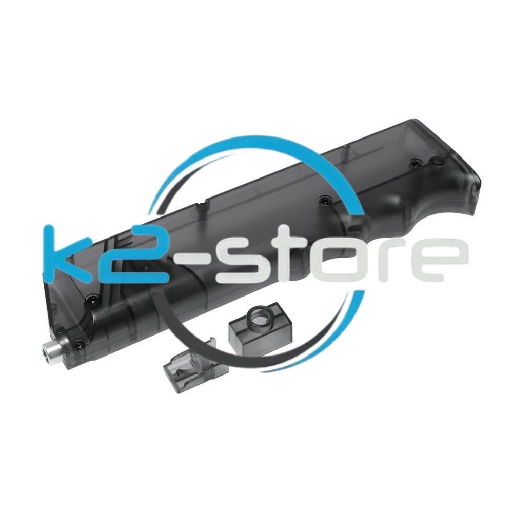 [K2 Store] Thiết bị hỗ trợ bơm tay đa năng WoSporT Speed Loader 300rds