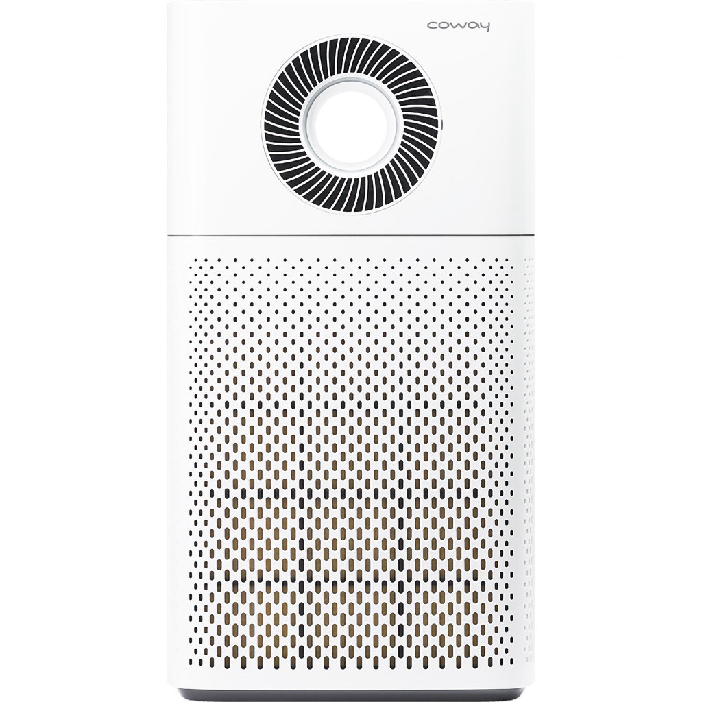 Máy lọc không khí STORM Coway AP-1516D - Tiết kiệm không khí với AP1516D - Hệ thống 4 lớp màng lọc