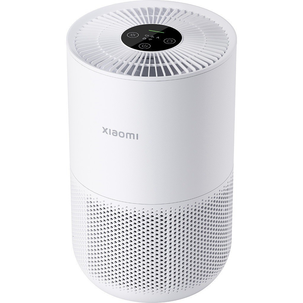 Máy lọc không khí Xiaomi BHR5860EU - 27W - Smart Air Purifier 4 compact EU