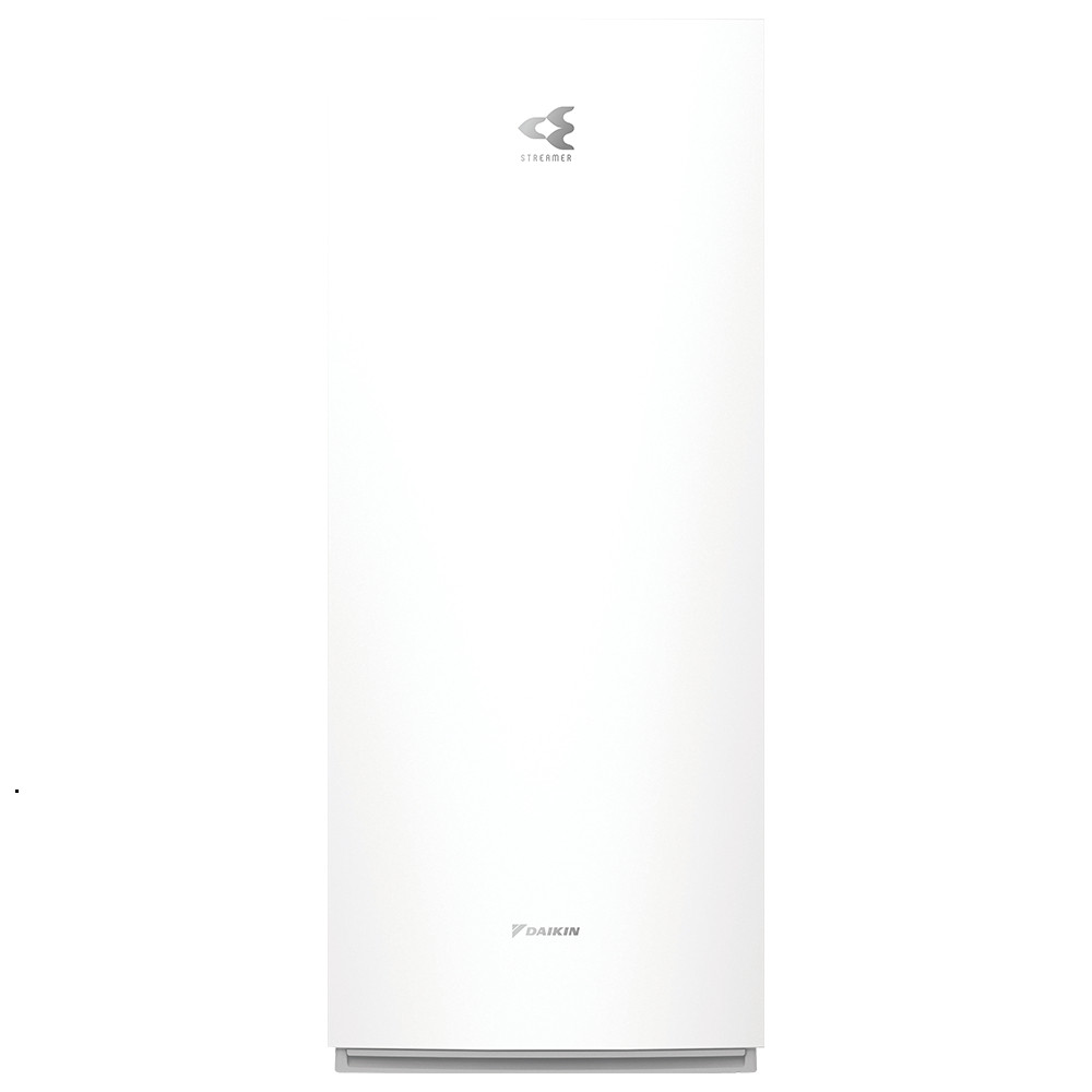 Máy Lọc Không Khí 82W DAIKIN MCK70ZVM7-W - Phòng khoảng 48m²  - Màu Trắng