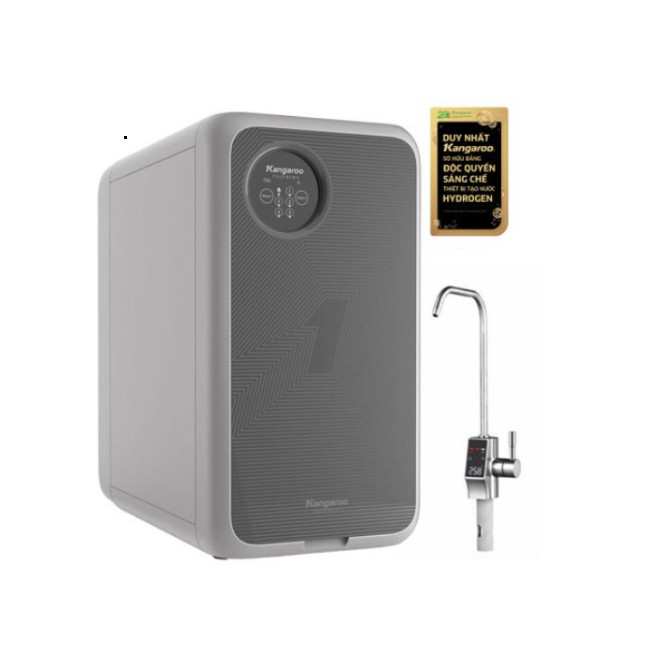 Máy Lọc Nước Để Gầm Kangaroo Hydrogen KG100US