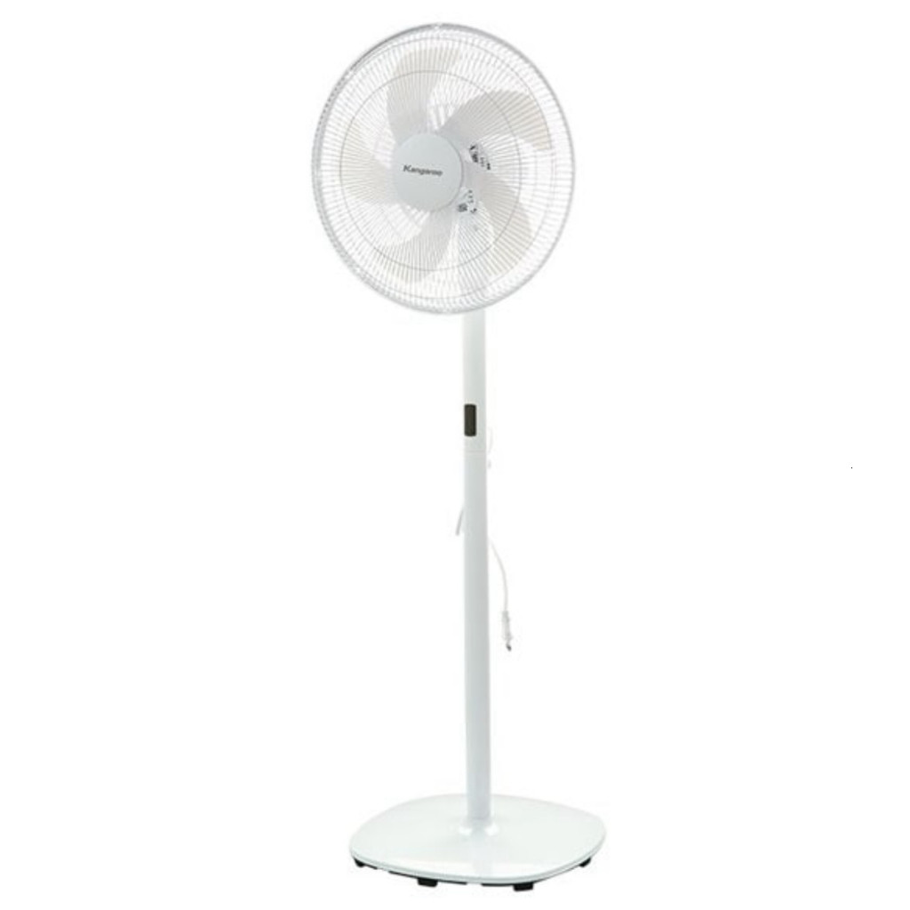 Quạt Đứng 5 cánh Kangaroo KG726  - Điều Chỉnh Chiều Cao. 3 Cấp Độ Gió