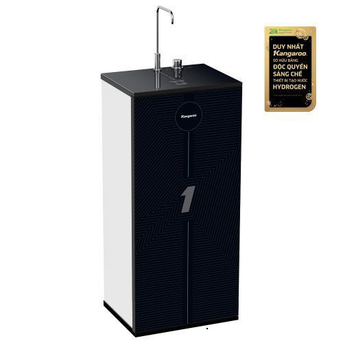 Máy lọc nước Kangaroo Hydrogen KG111 - Hệ 11 Lõi Lọc