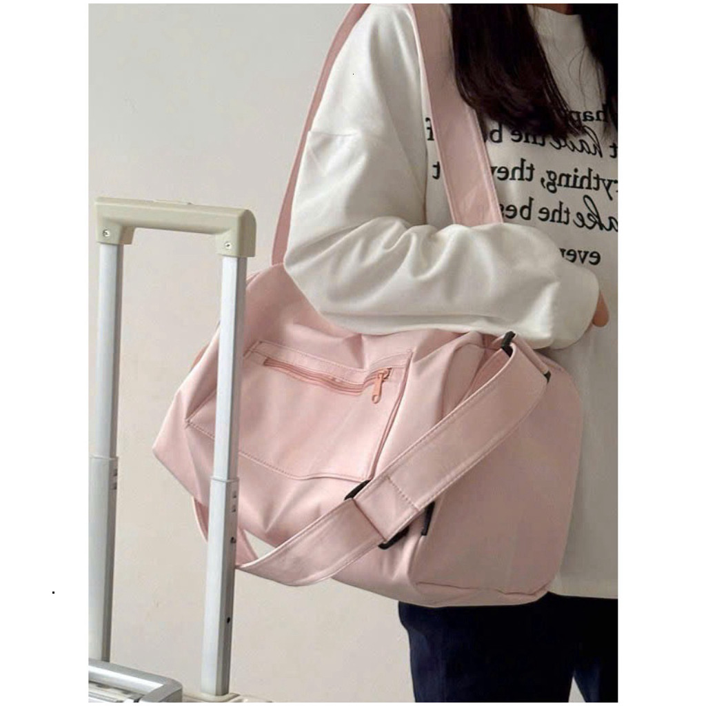 Túi UNISEX DUNG TÍCH LỚN Đựng  Phụ Kiện - Giày Thể Thao, DU LỊCH  Chống Thấm Nước GYMMY