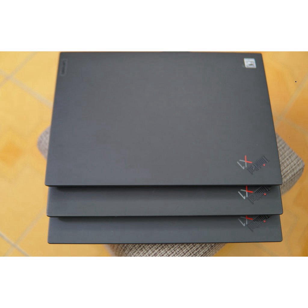 Bàn Phím Giao Face Lenovo Thinkpad X1 Gen 9 Trọng Lượng Chỉ 1.1kg
