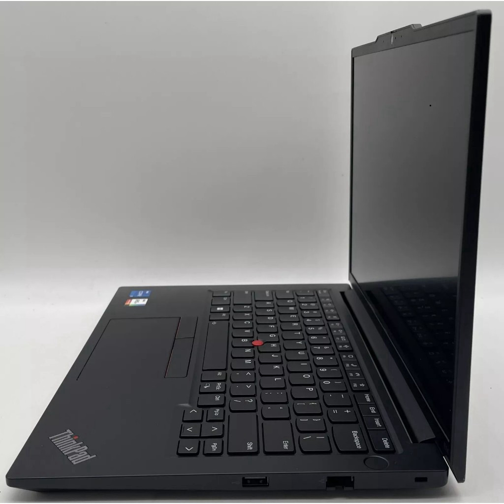 Thinkpad E14 Gen 5 Lenovo i5-1335U 16GB RAM SSD 512GB Win 11 Pro