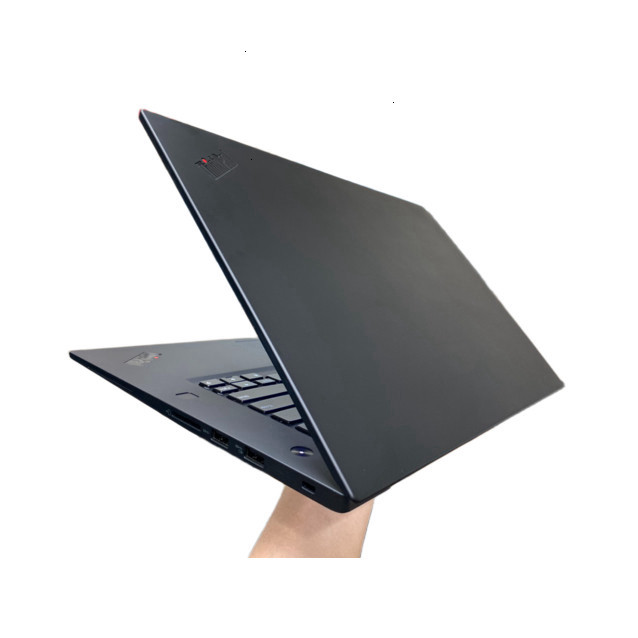 Laptop ThinkPad P1 Gen 2 FHD 15.6 Inch i7-9750H 16G 512G SSD Quadro T2000