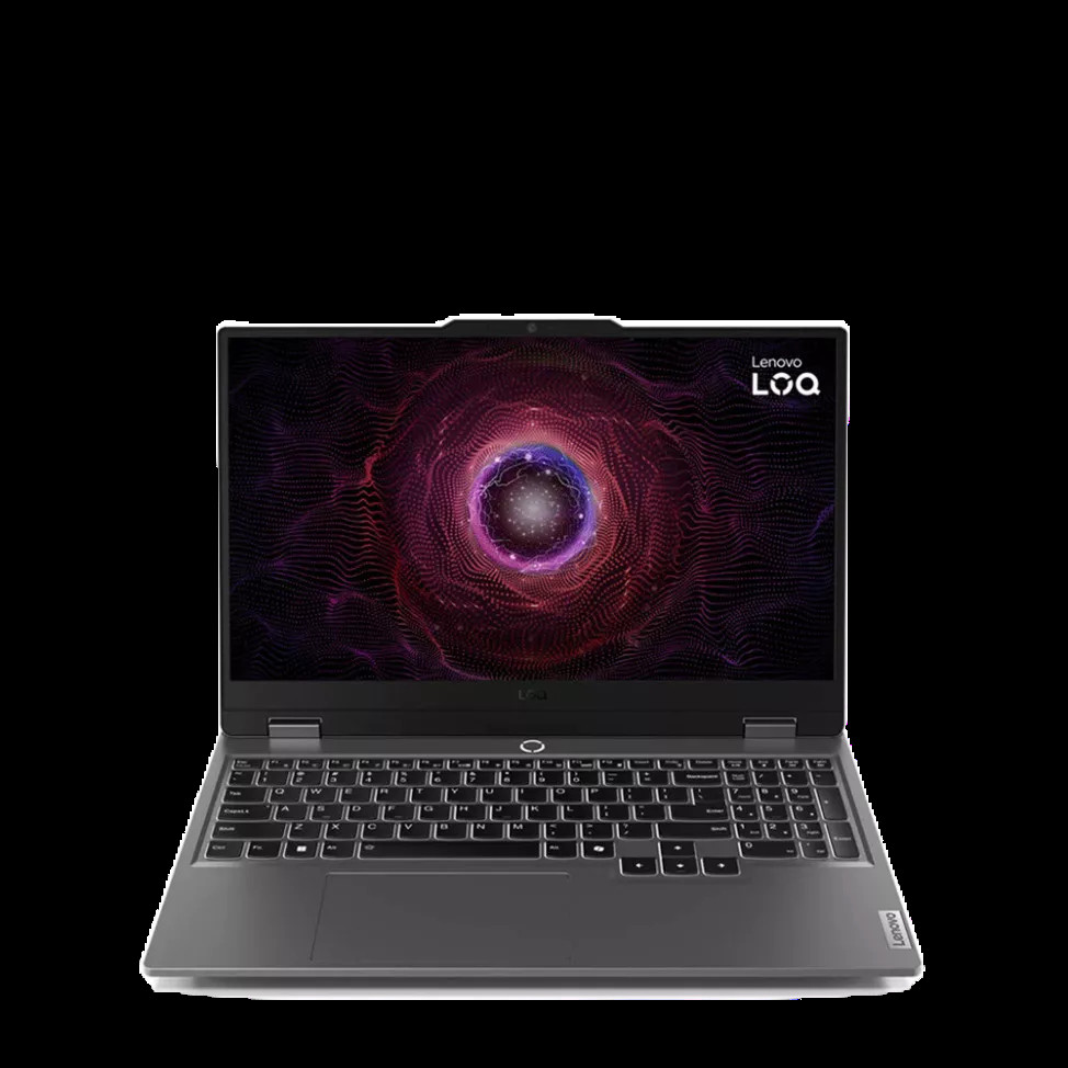 Thiết Bị Mạnh Lenovo LOQ 15ARP9 Ryzen 5 - RTX 3050