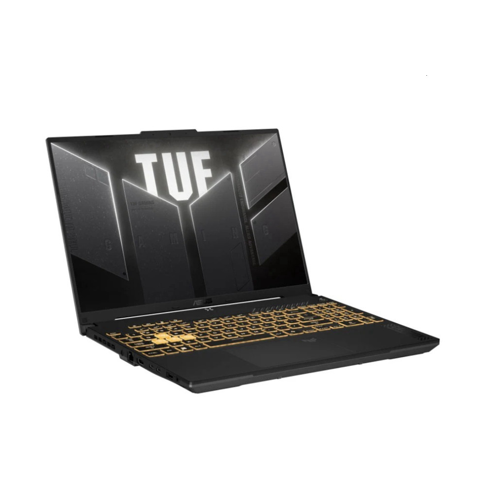 Asus TUF Gaming F16 Core i5-210H 15.6inch Màn Hình Đen
