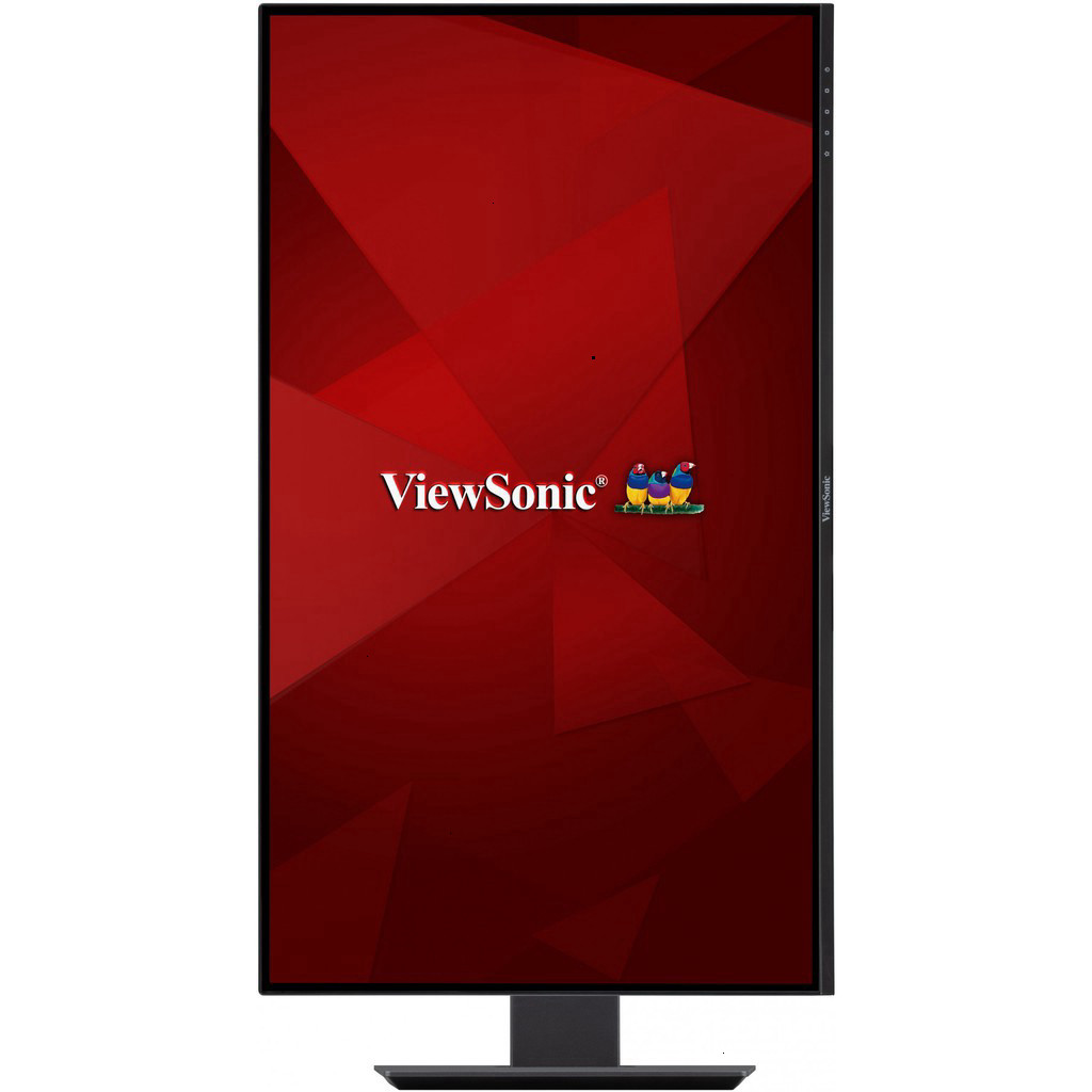 Màn hình ViewSonic QHD 27INCH IPS 100Hz Màu Sắc Chính Xác