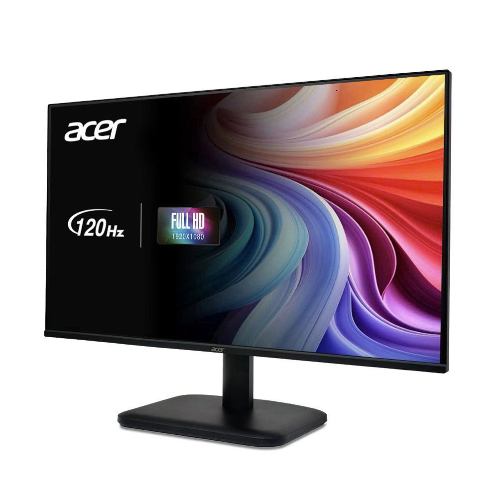 Màn hình Acer EK271 G, 27inch, FHD IPS, 120Hz, 1ms, IPS
