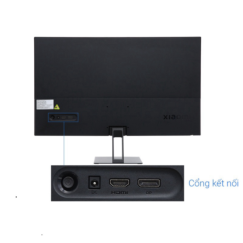 Màn hình Xiaomi 27 inch IPS FHD 100HZ Cung Cấp Bằng Xiaomi