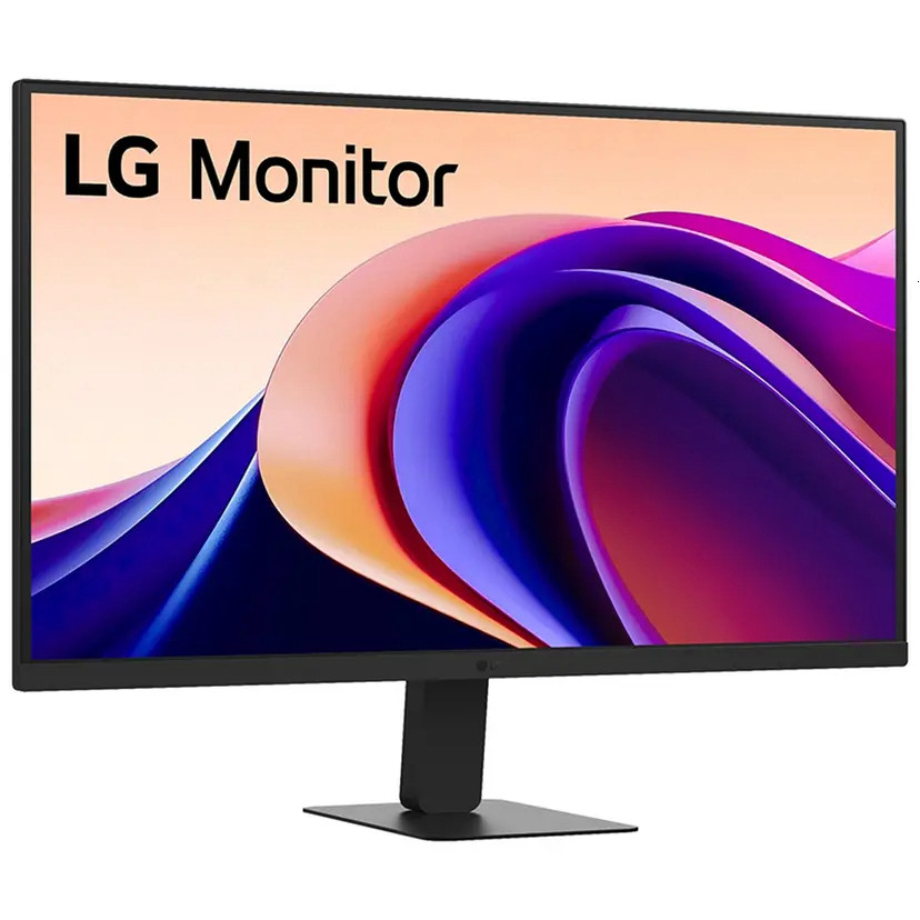 Màn hình LG 27inch QHD 2560x1440 IPS 100Hz Chính Hãng Bảo Hành 24 Tháng