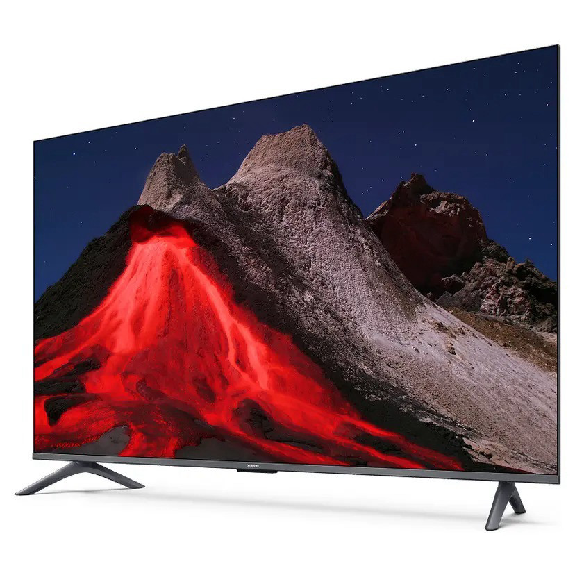 43 Inch Xiaomi Google TV QLED 4K A Pro 2026 Không Lắp Đặt Miễn Phí Giao