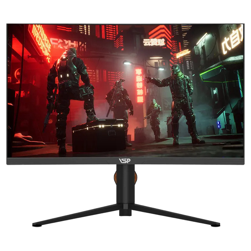 Màn hình Gaming VA2718G cong cong 27 inch VA 180Hz FHD 1920 X 1080