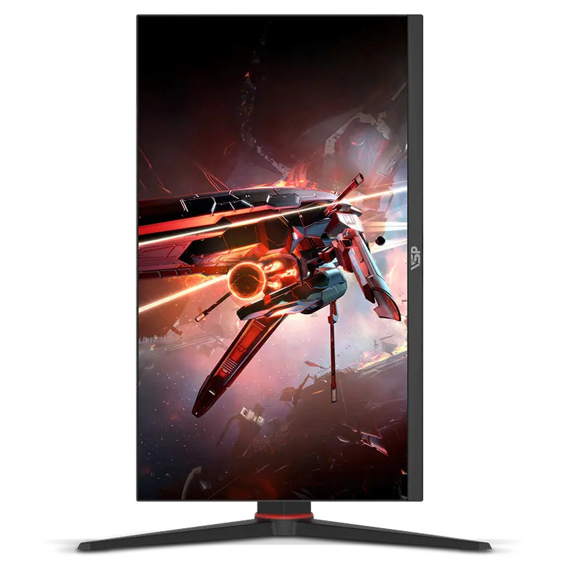 VSP VA2728G2 - Màn Hình Gaming 27 inch, VA, 280Hz, FHD (1920 x 1080)
