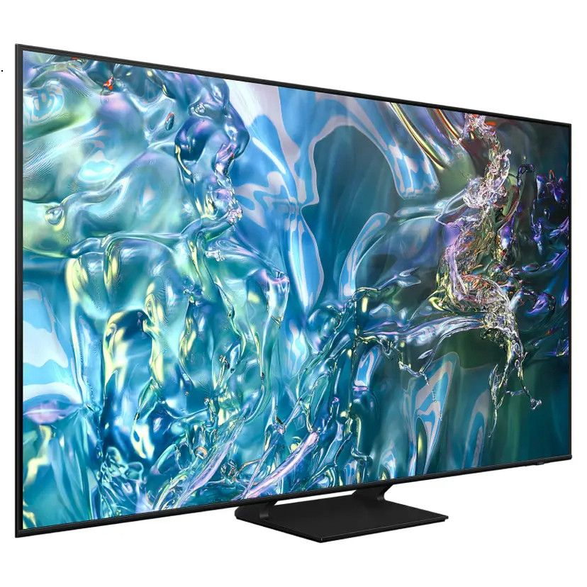 Samsung Smart TV QLED 65 inch 4K QA65Q60D - Giao Miễn Phí Không Lắp Đặt