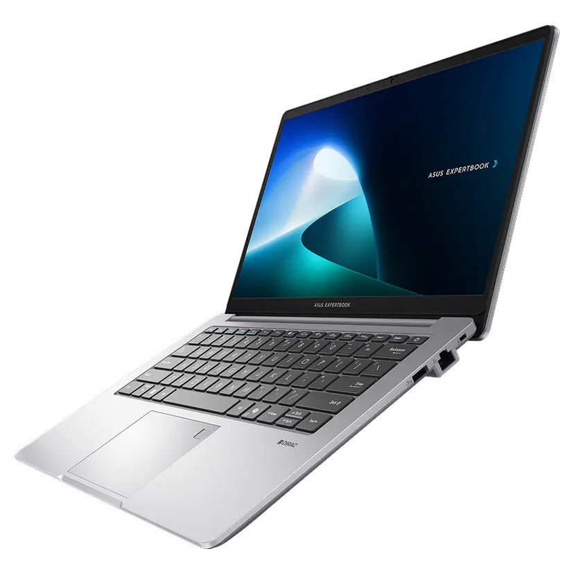 Laptop Asus Expertbook P1403CVA-C5H16-63WS Core i5 210H, 16GB, 512GB, 14" FHD, Win11, Office & OS365