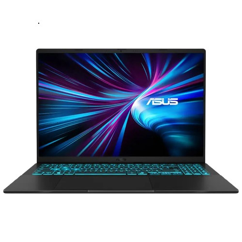 Asus Gaming Laptop Core i5 16GB 512GB RTX4050 16" WUXGA Win11