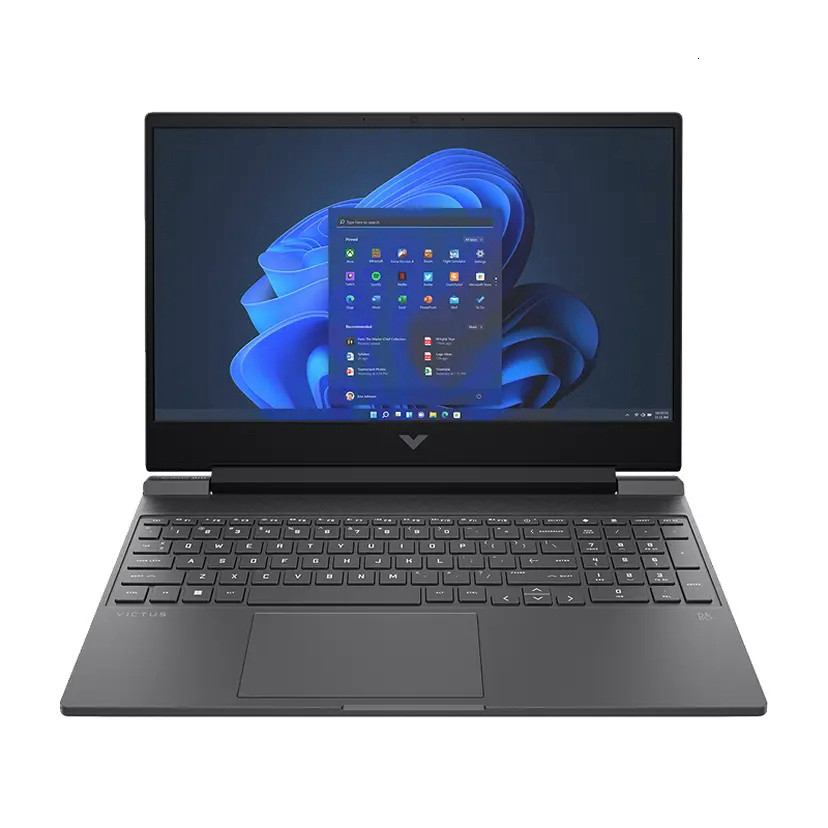 Laptop Gaming Victus HP 15-fa2731TX, i5-13420H/16GB/512GB/RTX 3050