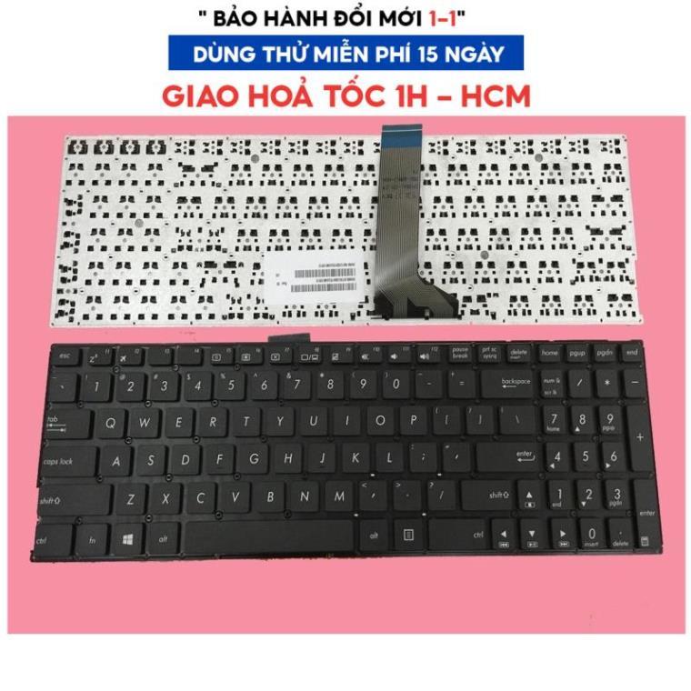 Bàn .m Asus K555LN R556LN X554LN F554LN X555LF X555LI X555U X555UA X555UB X555 W509L F555 W519L A555