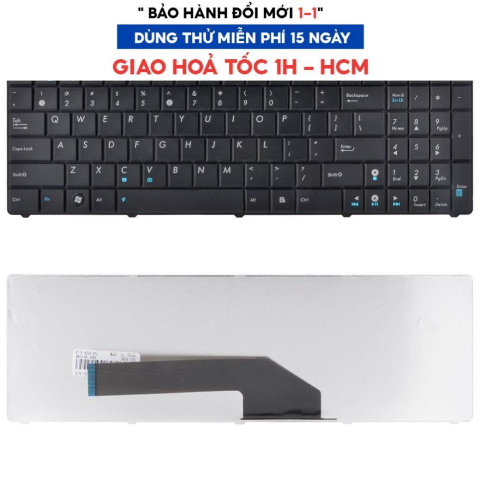 Bàn .m laptop Asus K61IC K62F K62JR K70 K70AB K70AC K70AD K70AE K70AF K70IC K70ID K70IJ K70IL K70IO 